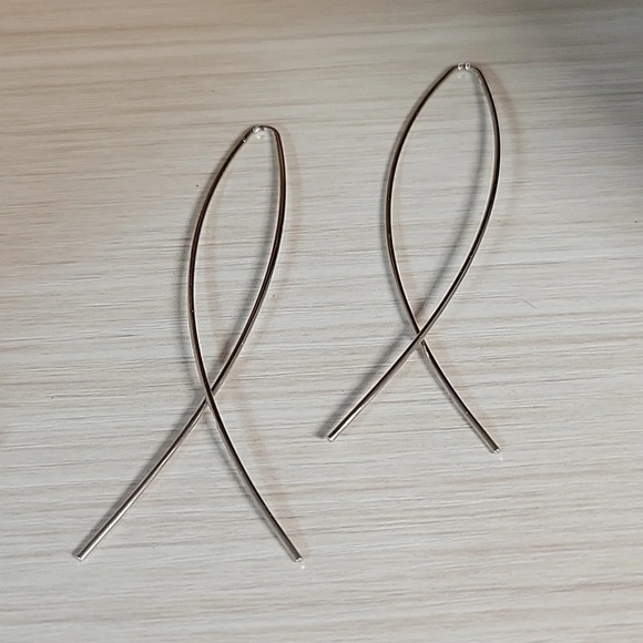 Ichthys Style Threaders, choice of color - Picture 3 of 6